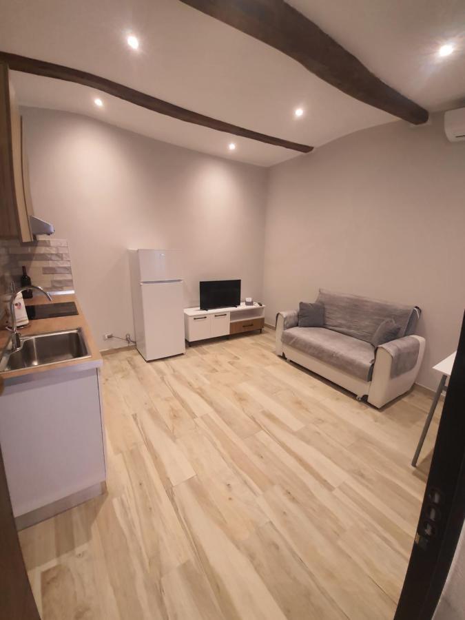 Alloggi Di Porta Po Apartment Cremona Exterior photo