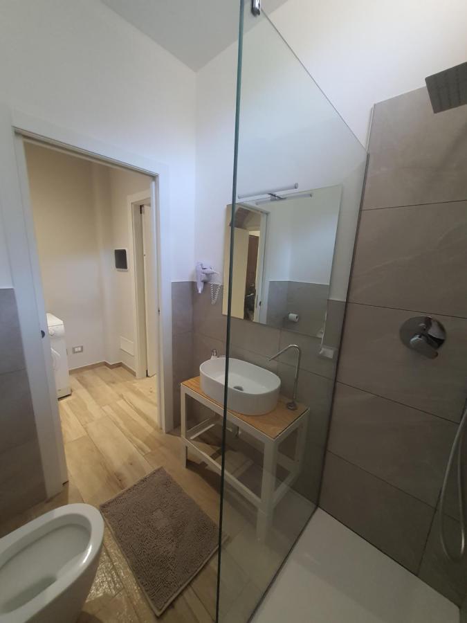 Alloggi Di Porta Po Apartment Cremona Exterior photo