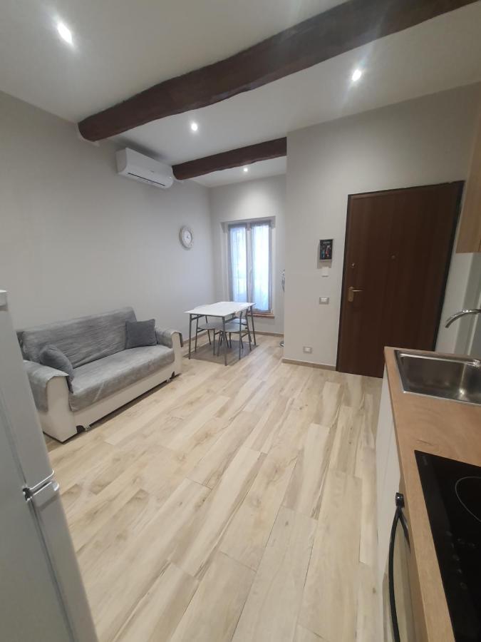 Alloggi Di Porta Po Apartment Cremona Exterior photo