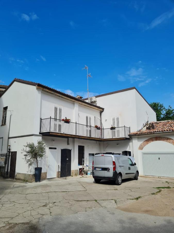 Alloggi Di Porta Po Apartment Cremona Exterior photo
